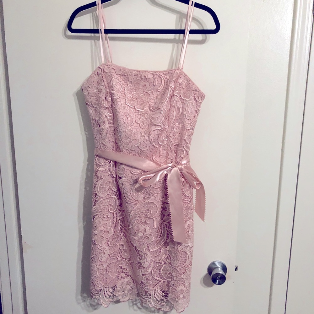 Adrianna Papell Dress